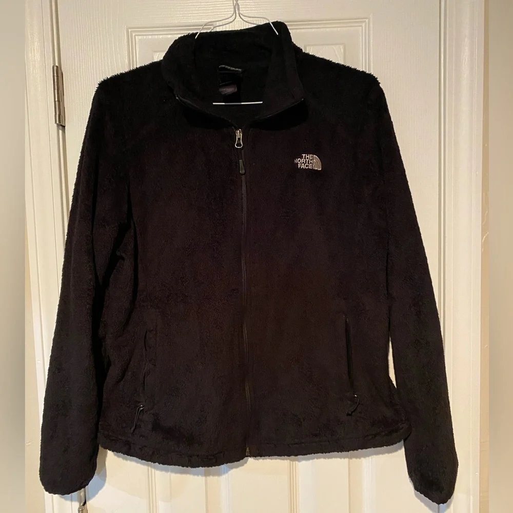 North face jacket - Picture 1 of 4